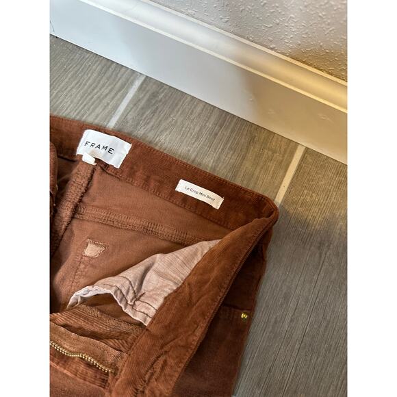 Frame le crop mini boot -27 - Picture 2 of 5